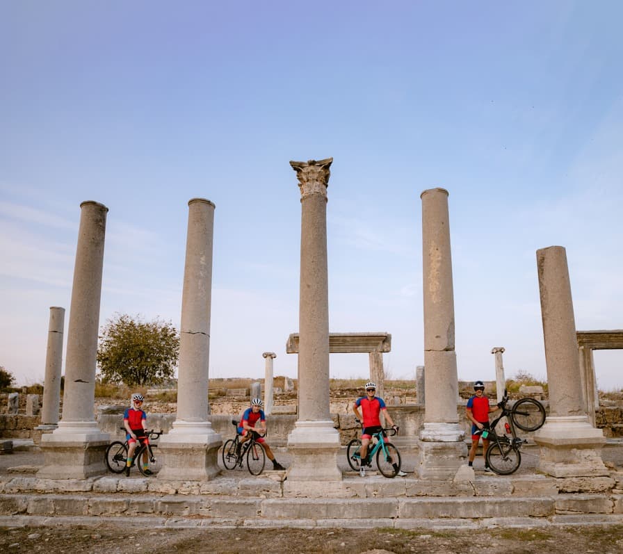 Türkiyə velosiped marşrutları ilə turizm gəlirlərini artırmağı hədəfləyir — 5