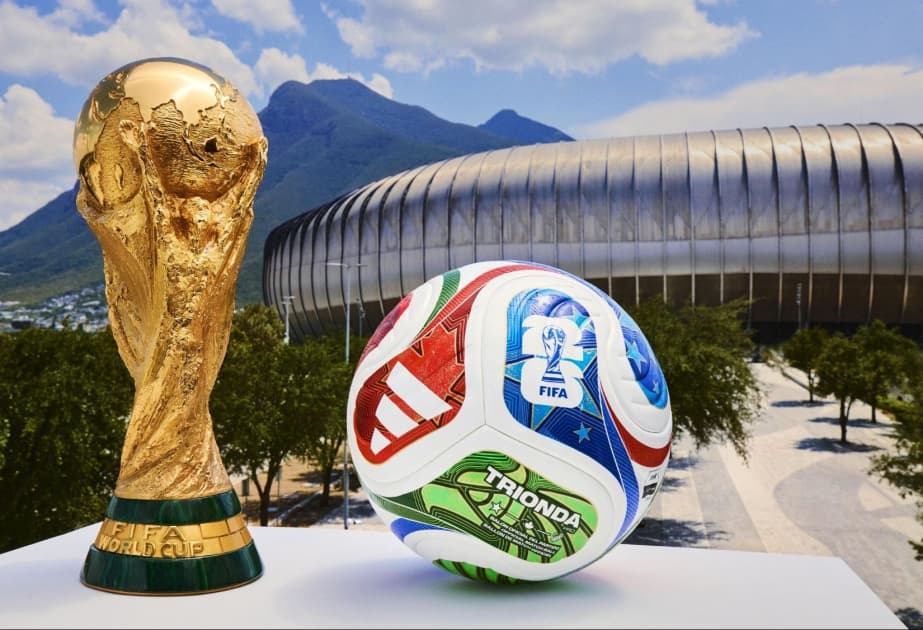 DÇ-2026 FIFA-ya rekord həcmdə gəlir qazandıra bilər