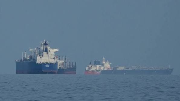 Hindistan Oman sahillərində tanker insidenti ilə bağlı ABŞ diplomatını XİN-ə çağırıb
