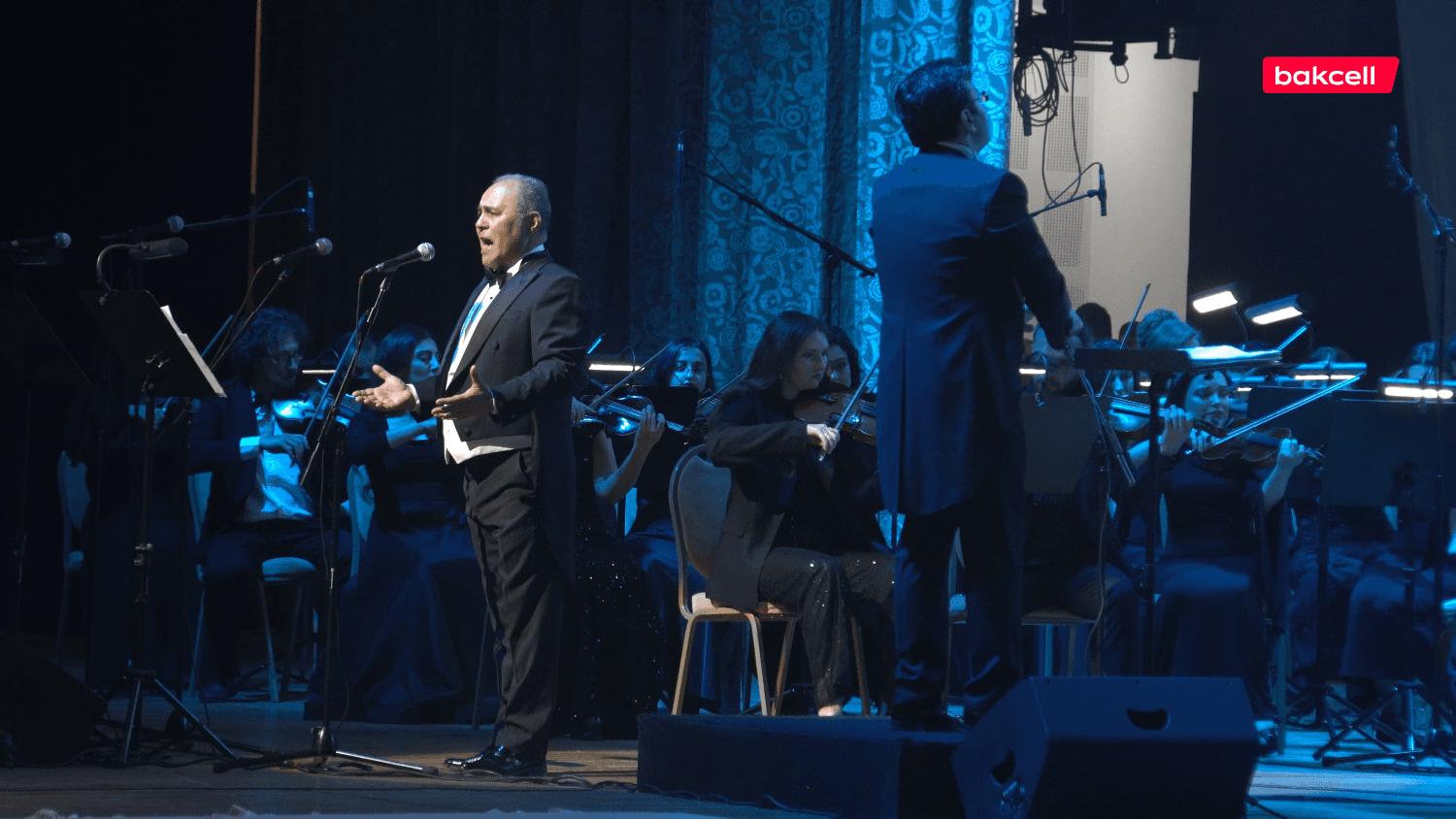 Bakcell “Signature Gala Night” tədbirinin tərəfdaşı olub — 2