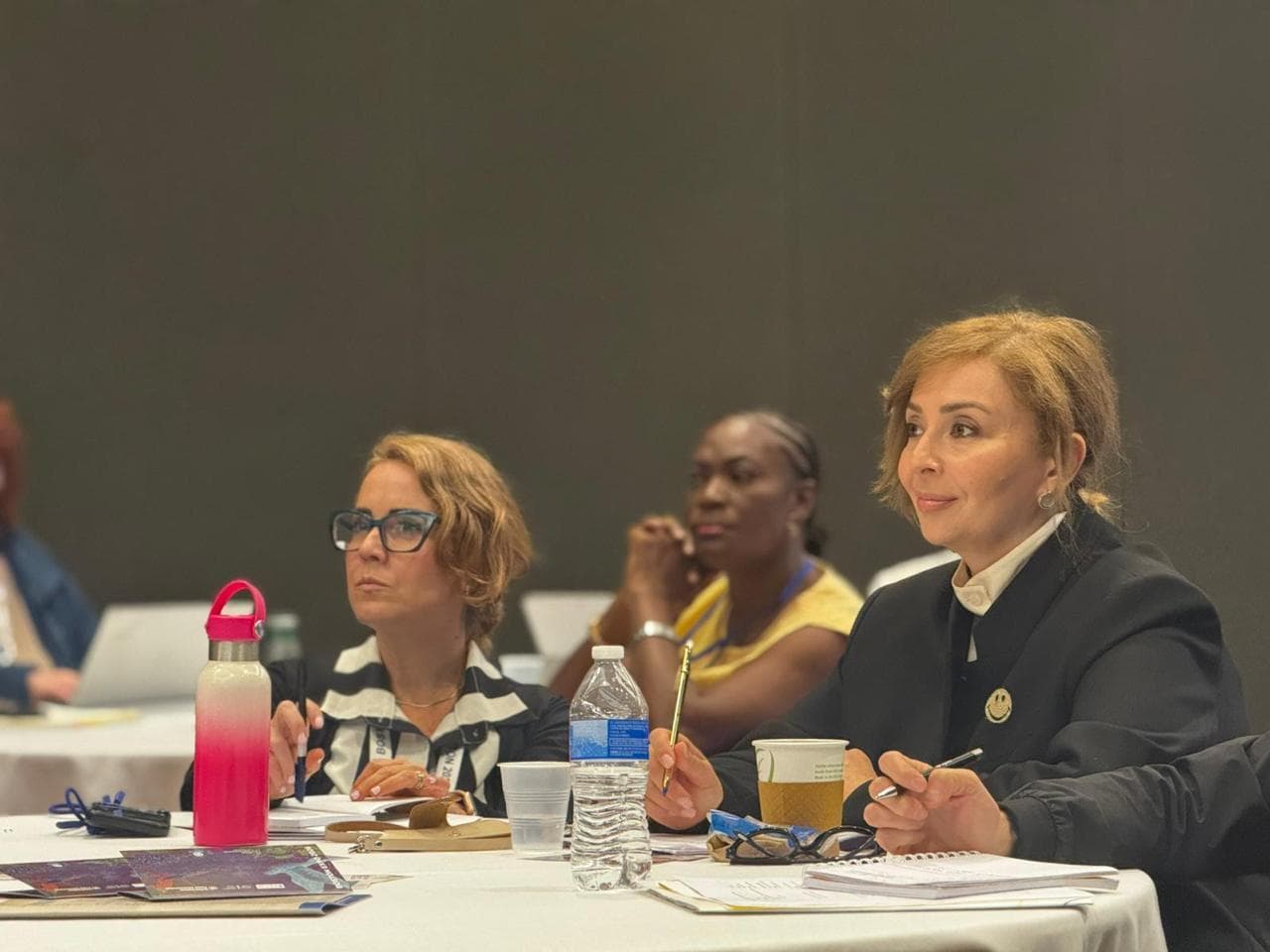 “Azərpoçt” MMC “Boston 2026” Dünya Filateliya Sərgisində təmsil olunub — 4