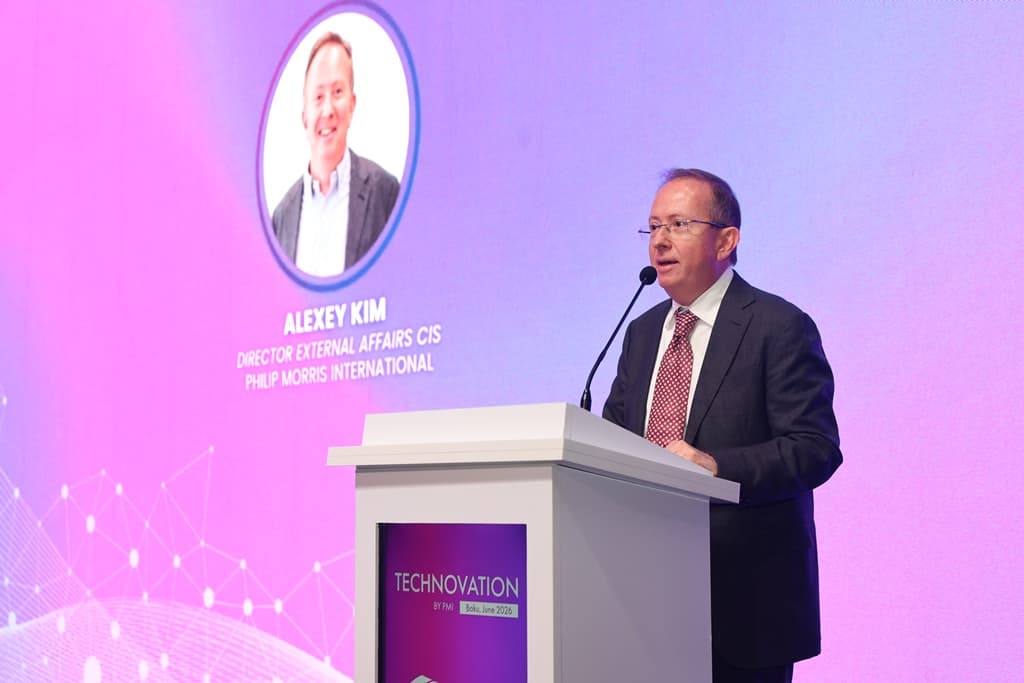 AmCham Azərbaycan “Dayanıqlılıq və Enerji Transformasiyası” mövzusunda “Technovation by PMI” Forumuna həmtəşkilatçılıq edib - Şəkil 17