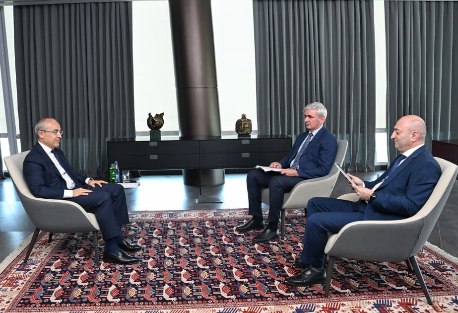 Mikayıl Cabbarov əmək müqaviləsiz məşğulluqla bağlı nəticələri açıqlayıb
