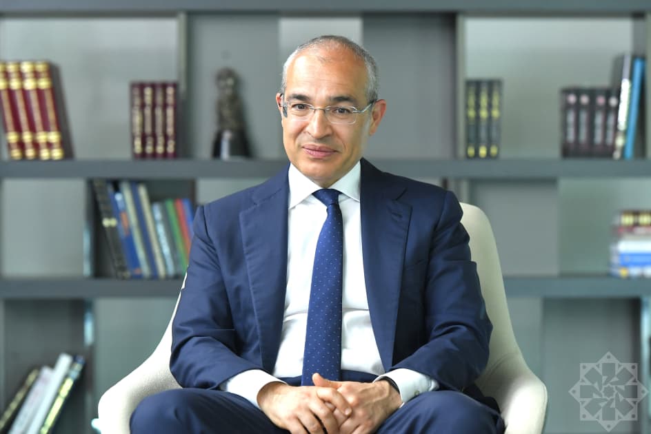 Böyük Qayıdışın növbəti mərhələsində yeni iqtisadi alətlər tətbiq olunacaq - Mikayıl Cabbarov