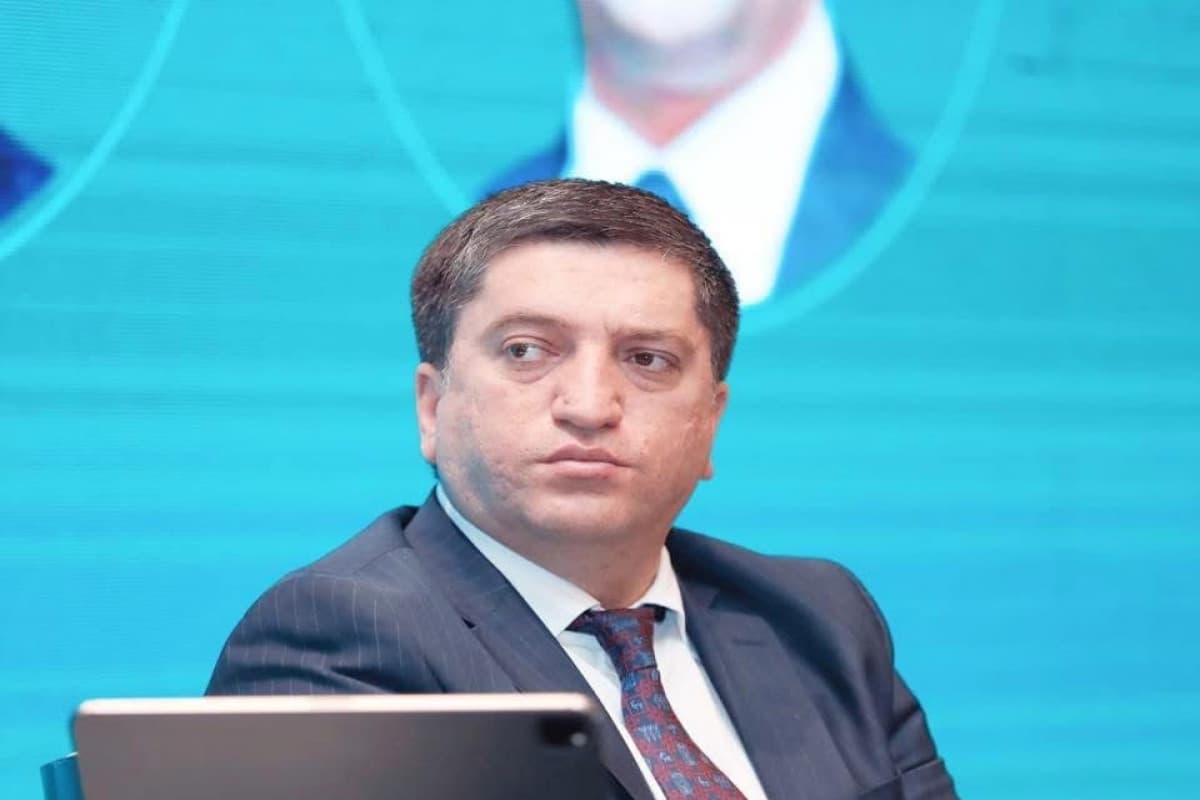 Qeyri-neft sektoru Azərbaycanın əsas iqtisadi drayveri olaraq qalır - Hüseyn Hüseynov