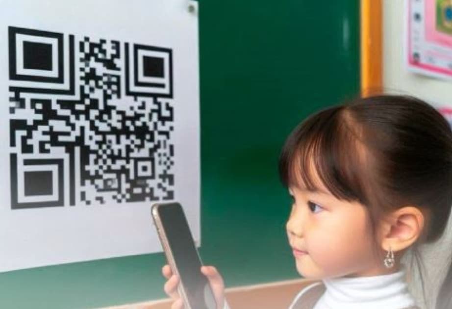 Qazaxıstanda QR-111 sistemi vasitəsilə 167 min uşaq müraciəti qeydə alınıb
