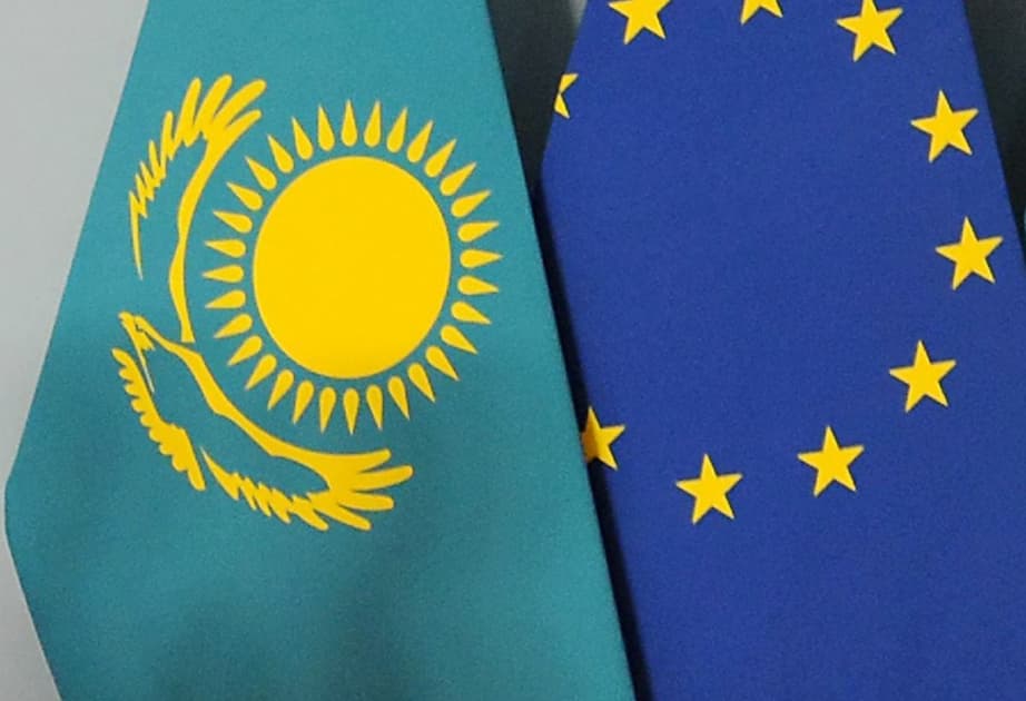Aİ-nin Qazaxıstan iqtisadiyyatına investisiyası 200 milyard dolları keçib