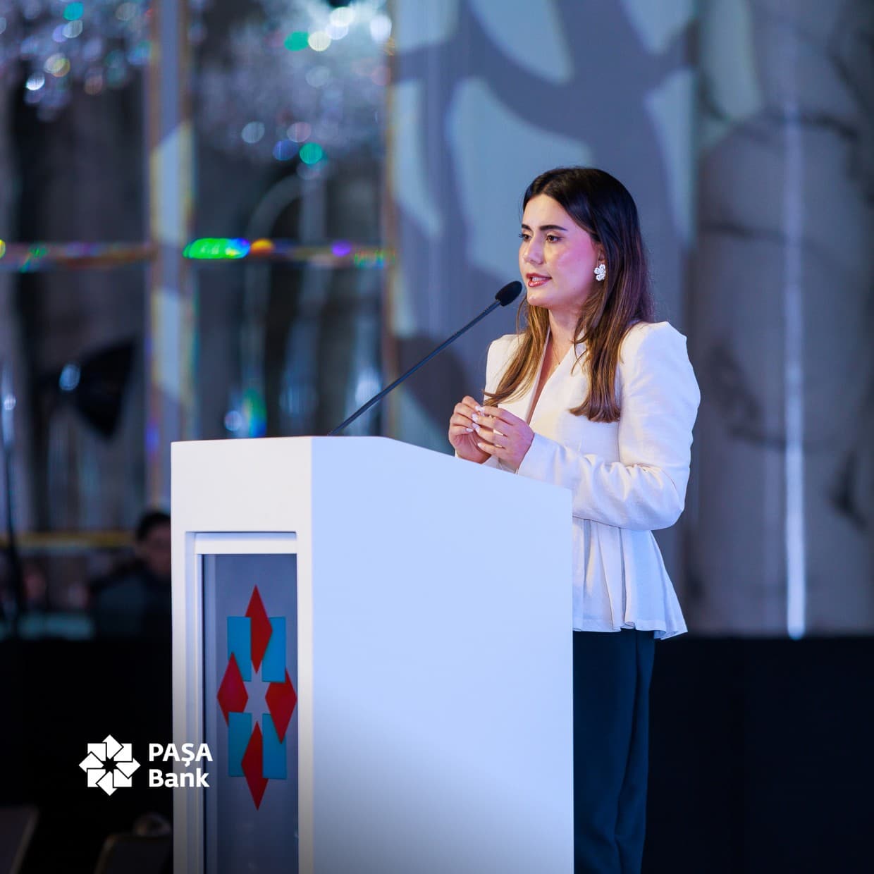 PAŞA Bank növbəti “Bazar trendləri və hedcinq məhsulları” tədbirini keçirib — 5