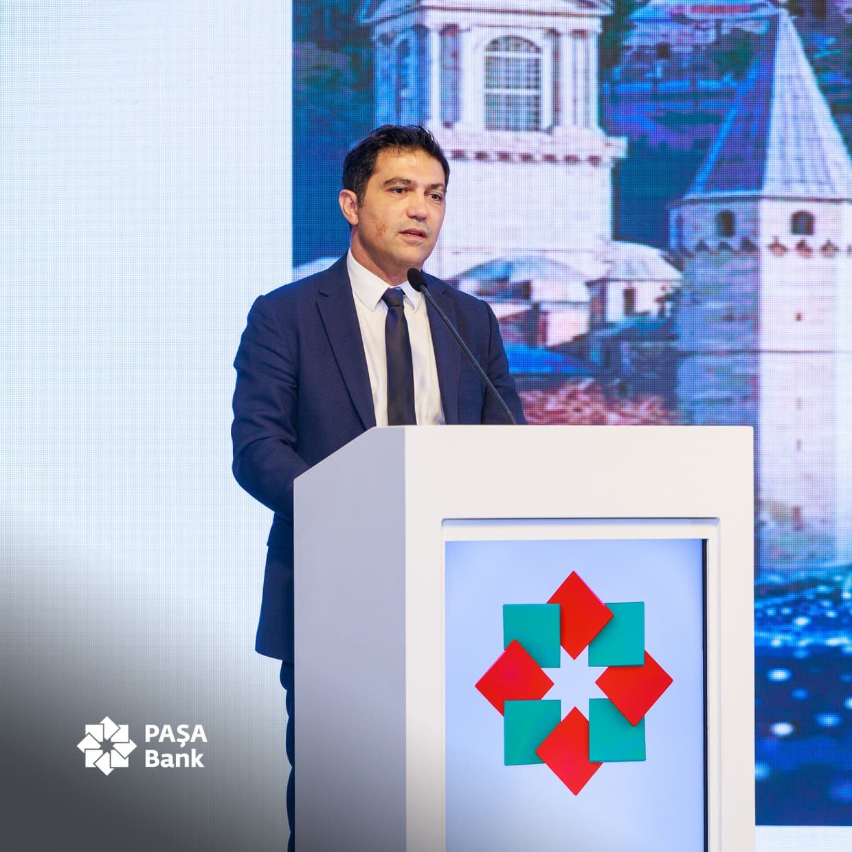 PAŞA Bank növbəti “Bazar trendləri və hedcinq məhsulları” tədbirini keçirib — 6