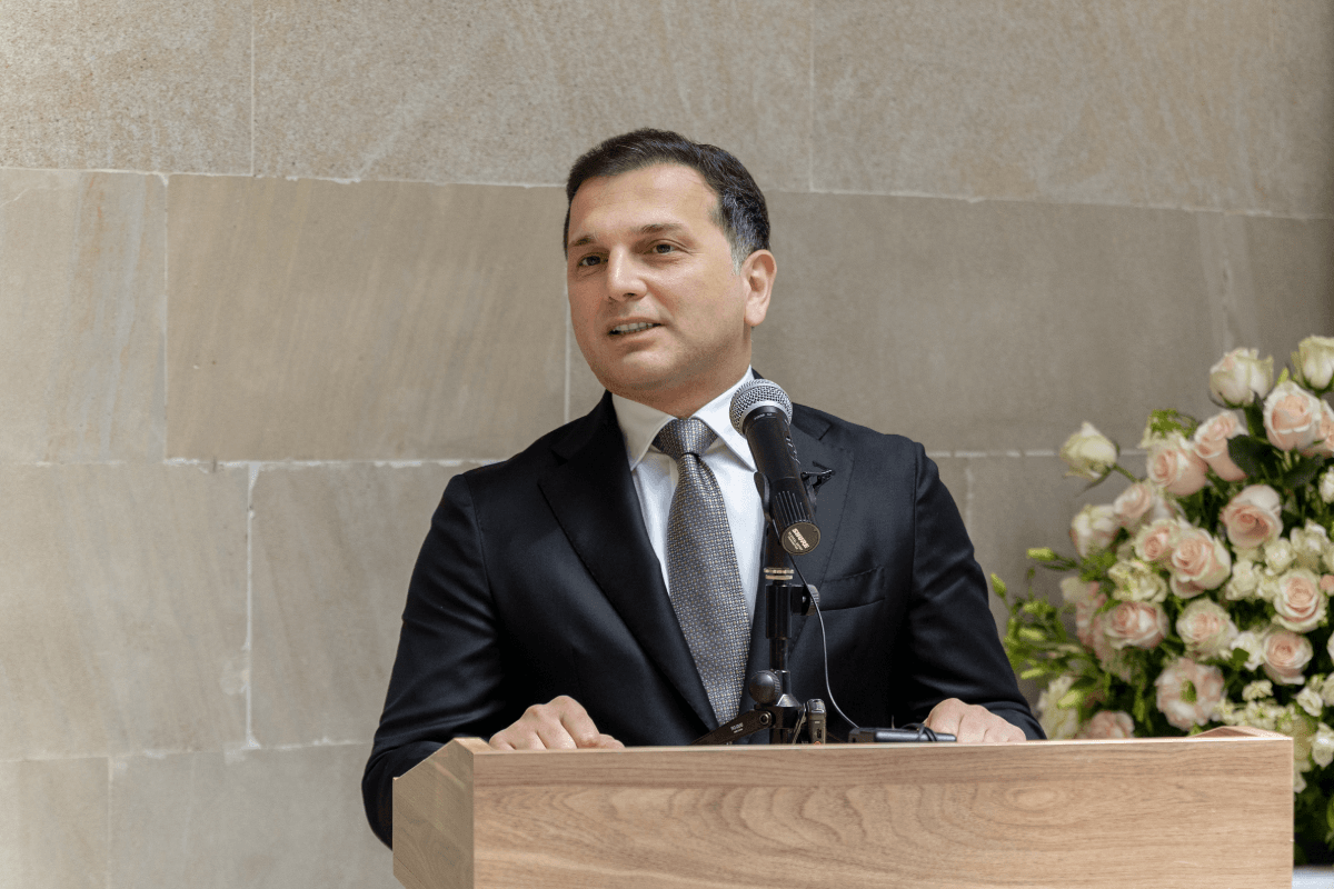 Azerconnect Group İçərişəhərdə süni intellekt əsaslı həllər tətbiq edəcək — 4