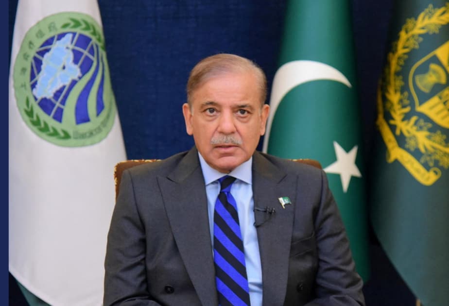 Şahbaz Şərif: ABŞ və İran arasında sazişin yekun mətni razılaşdırılıb