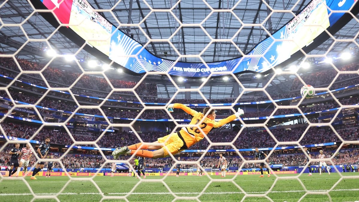 ABŞ millisi dünya çempionatına böyükhesablı qələbə ilə başlayıb
