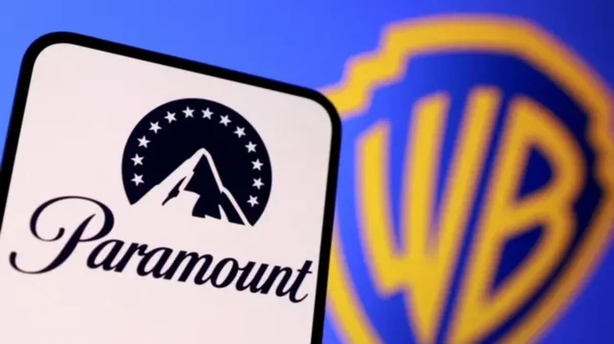 ABŞ Ədliyyə Nazirliyi Warner Bros.-un Paramount tərəfindən alınmasına etiraz etməyib