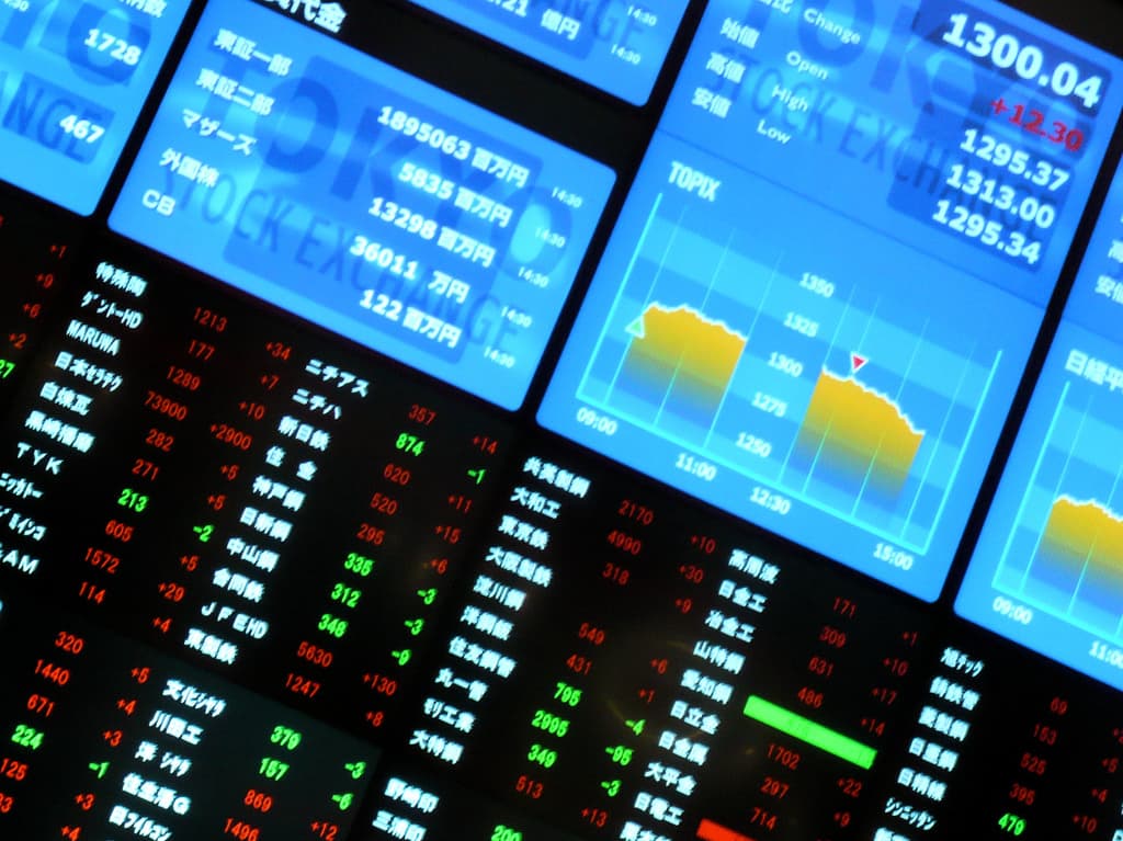 ABŞ-İran razılaşması Wall Street-i yüksəltdi: Nasdaq 3%-dən çox artdı