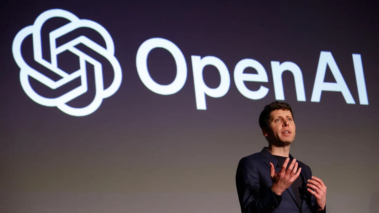 OpenAI bir ildə 34 milyard dollar xərcləyib: şirkət IPO öncəsi xərcləri optimallaşdırır
