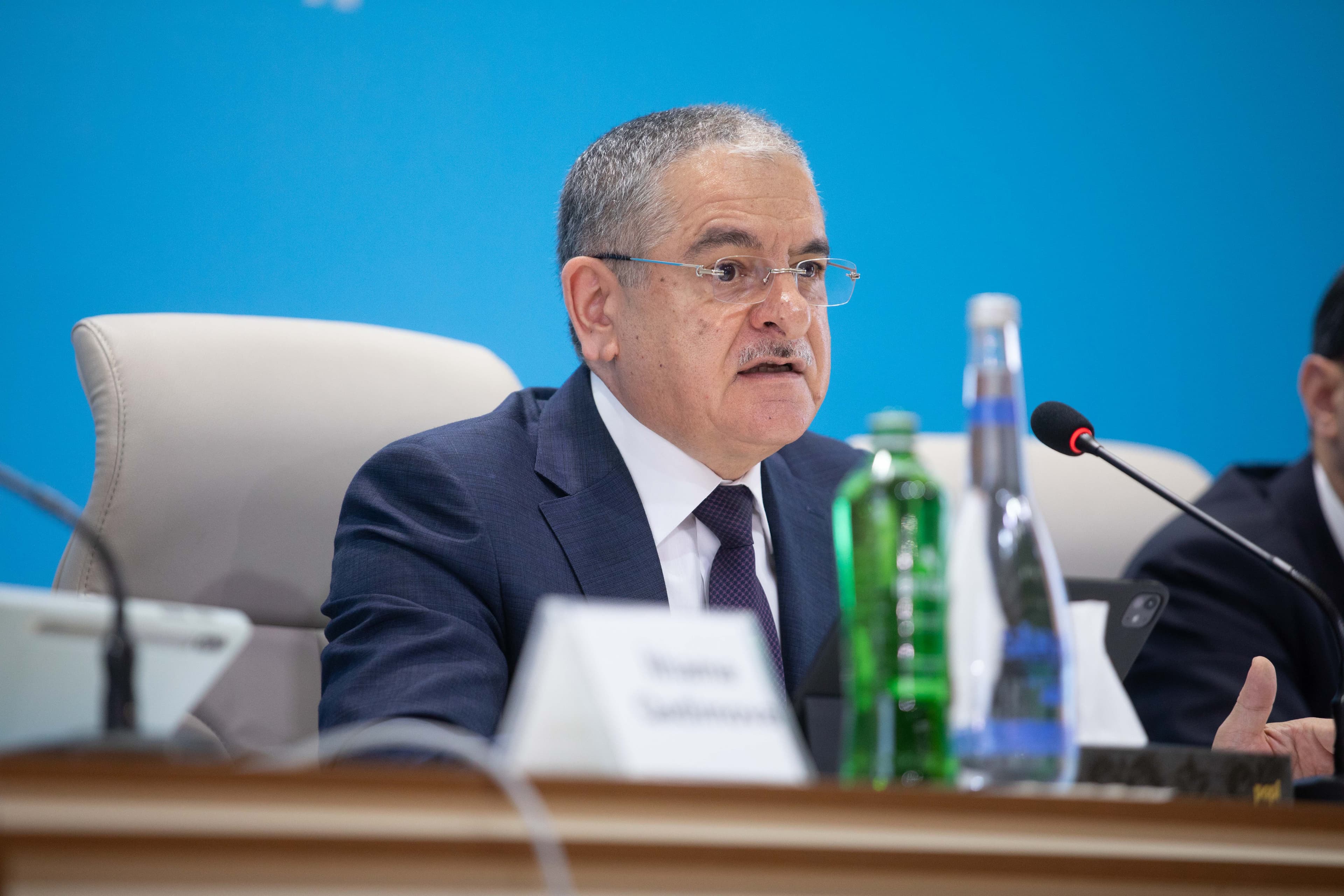 Lənkəranda aqrar sahənin inkişafına dair 2026–2030 Dövlət Proqramı müzakirə olunub — 11