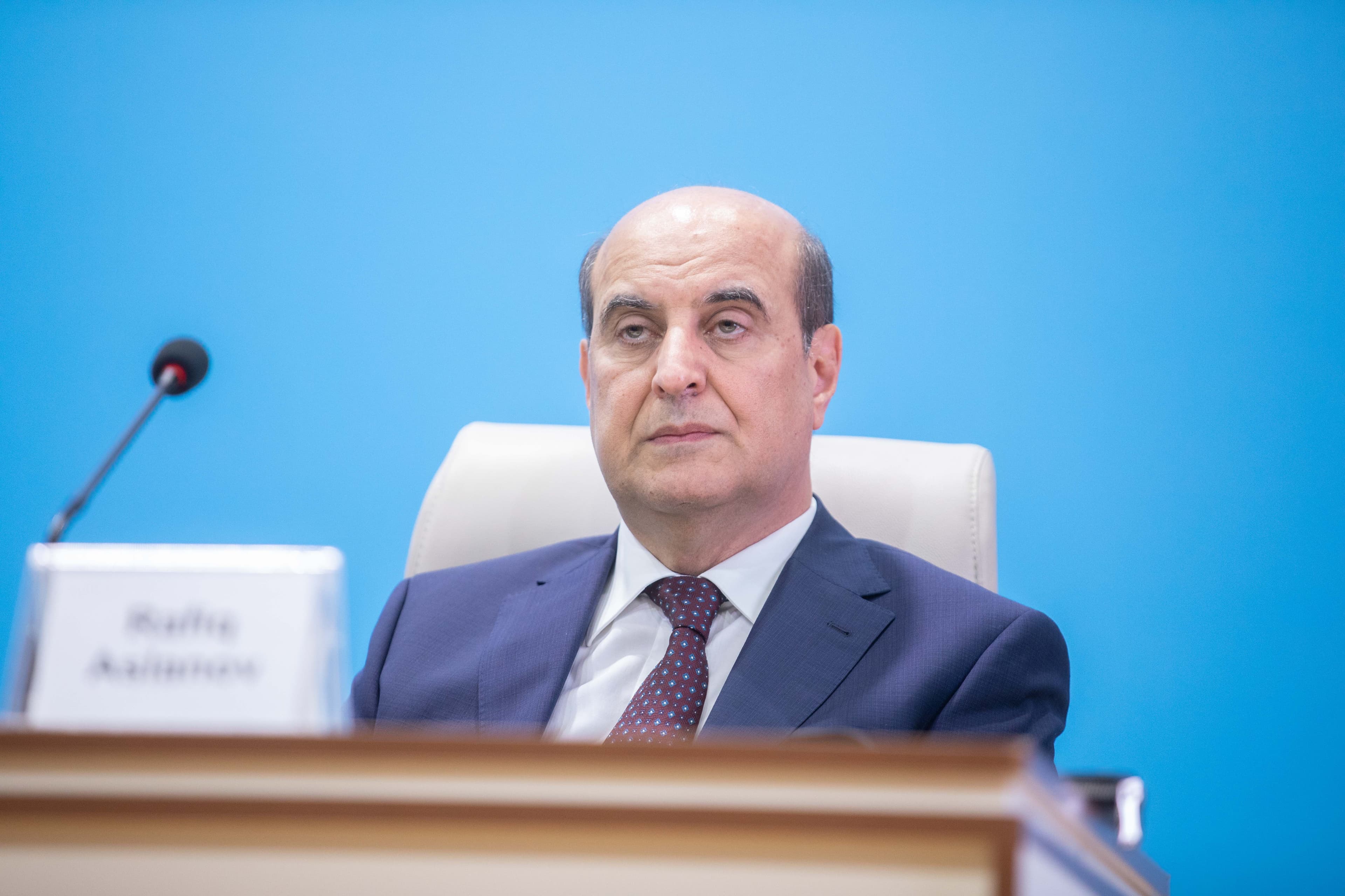 Lənkəranda aqrar sahənin inkişafına dair 2026–2030 Dövlət Proqramı müzakirə olunub — 13