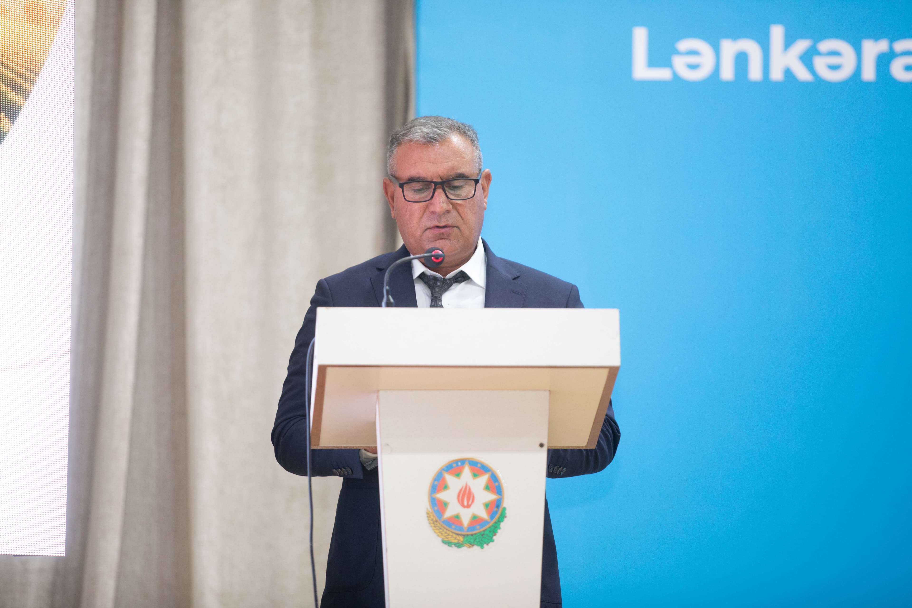 Lənkəranda aqrar sahənin inkişafına dair 2026–2030 Dövlət Proqramı müzakirə olunub — 19