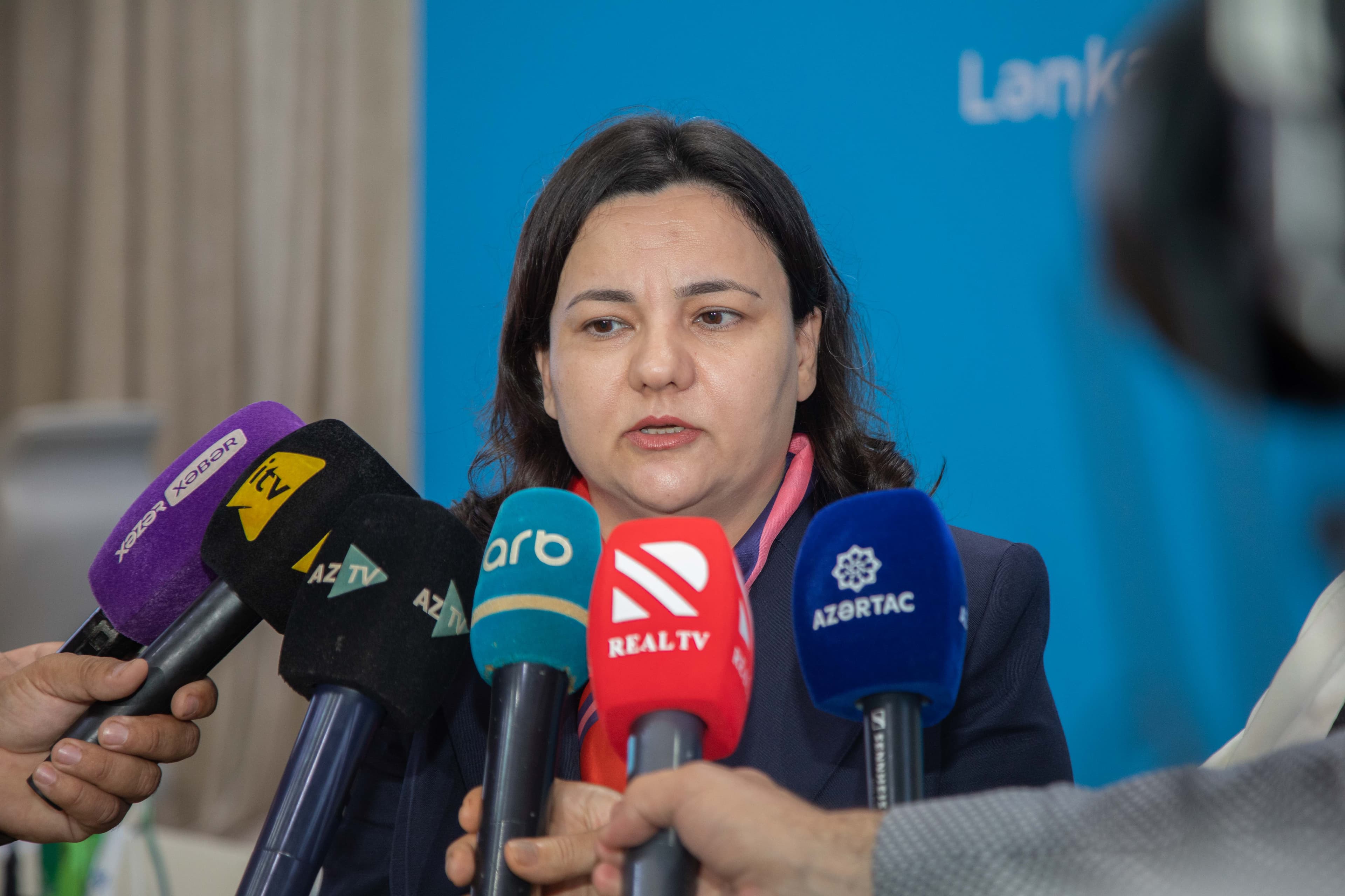 Lənkəranda aqrar sahənin inkişafına dair 2026–2030 Dövlət Proqramı müzakirə olunub — 22