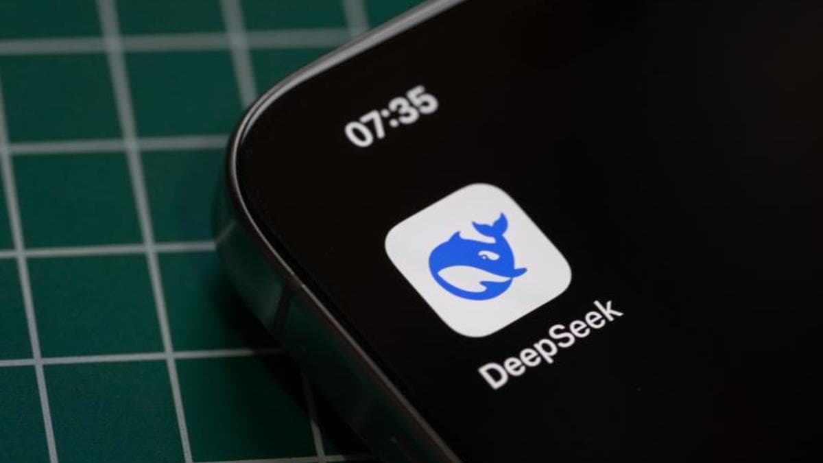 DeepSeek-in dəyəri 50 milyard dolları ötüb