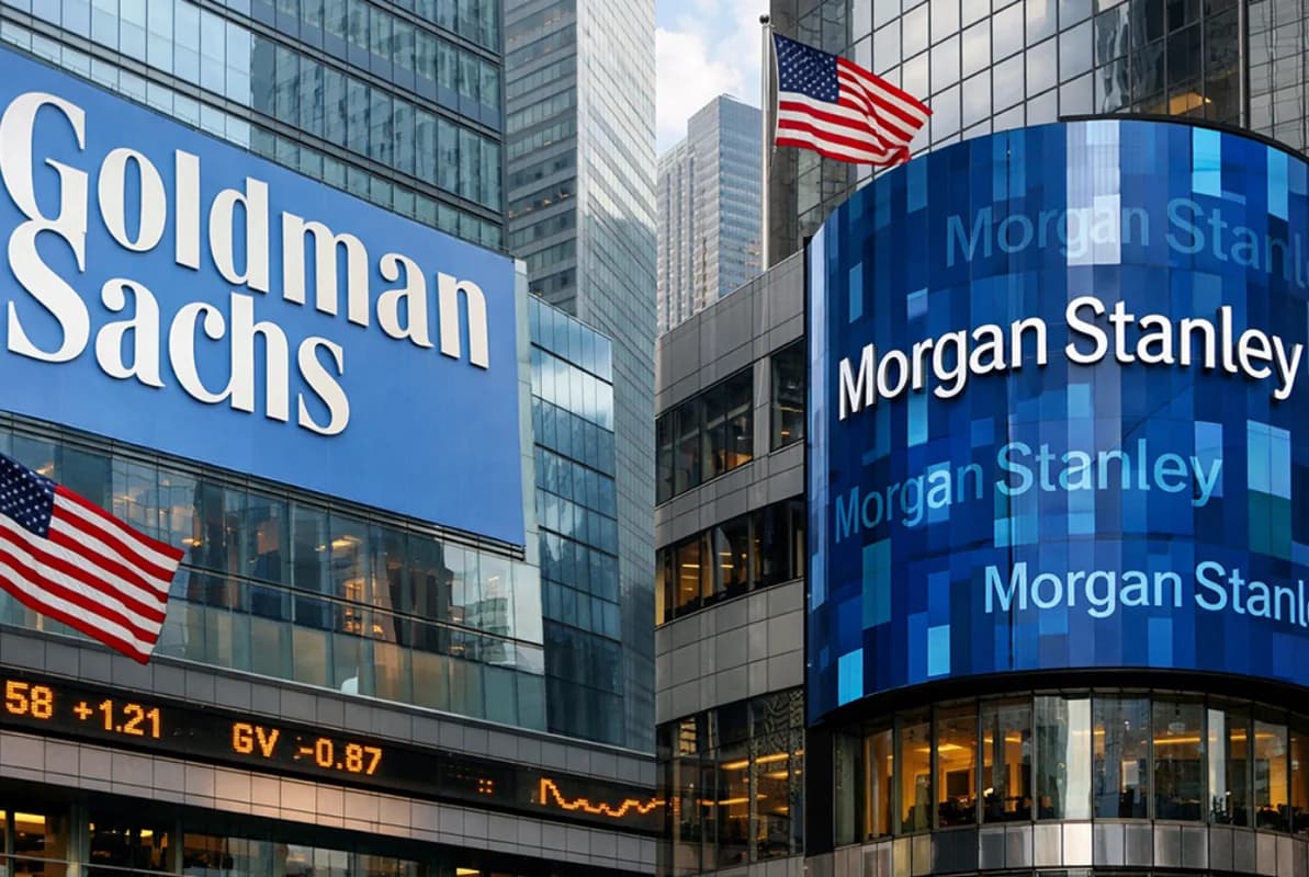 Goldman Sachs və Morgan Stanley neft üzrə proqnozlarını aşağı salıblar