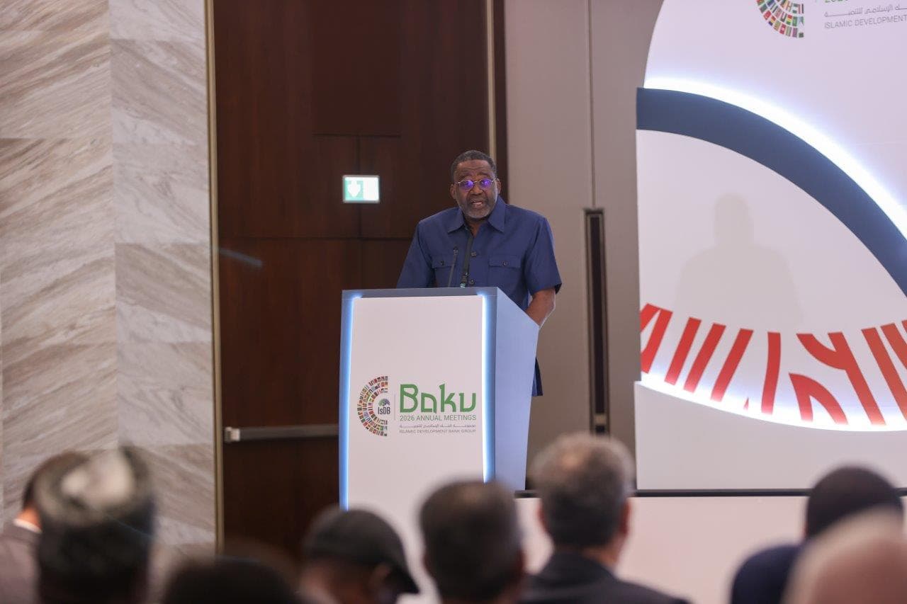 Bakıda HELF və AZHAB Forum 2026 keçirildi – Halal İqtisadiyyat və Regional İnteqrasiya Müzakirə Olundu — 13