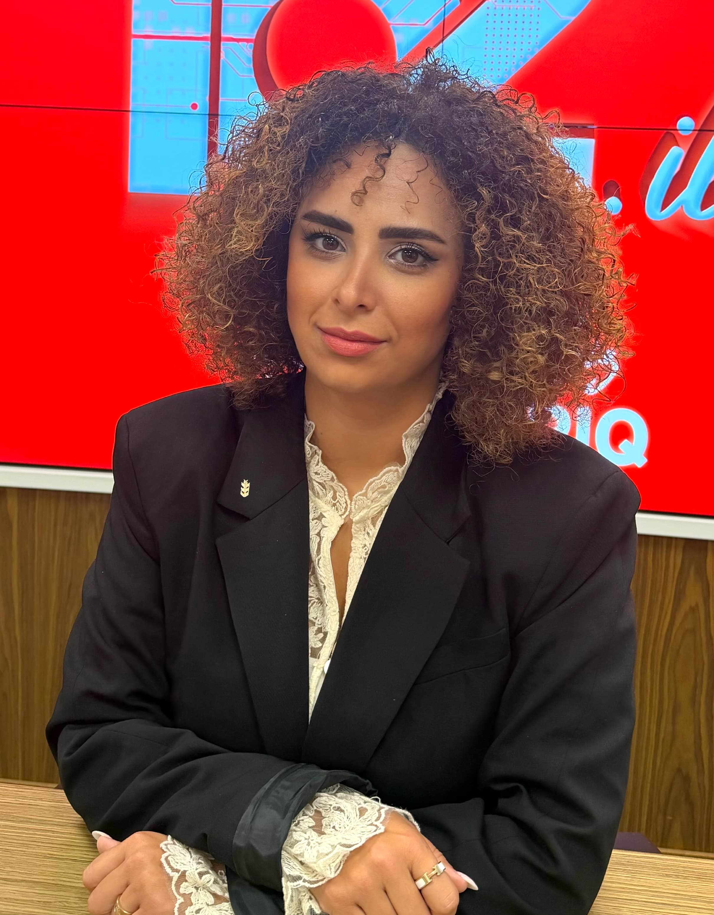 Aynur Mirzəyeva Ziraat Bank Azərbaycan ASC-nin Marketinq və Korporativ Kommunikasiyalar Departamentinin direktoru təyin olunub — 2