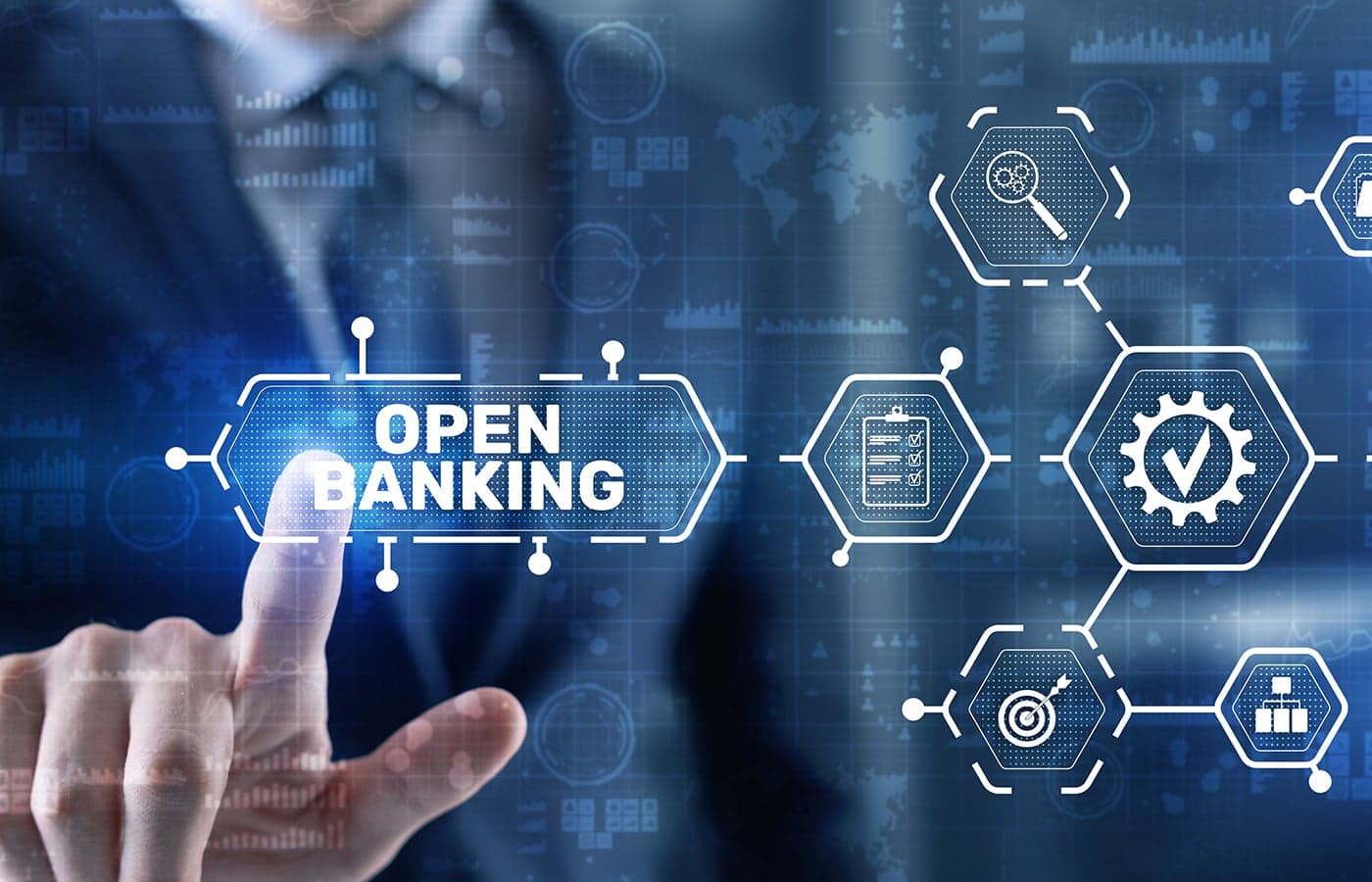 Azərbaycan “Açıq bankçılıq” təcrübəsini beynəlxalq platformada təqdim edib