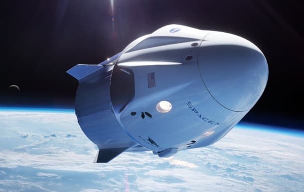 Cargo Dragon yük gəmisi Sakit okeana uğurla eniş edib