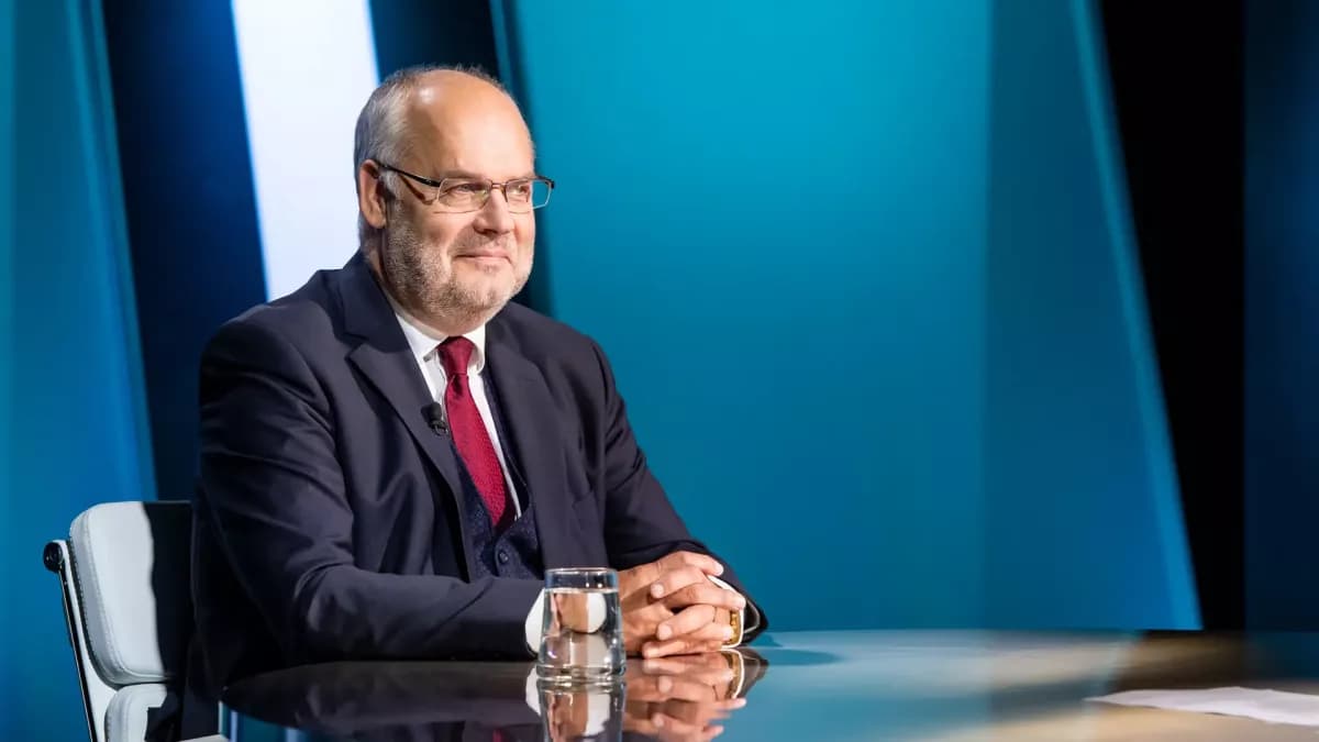 Estoniyada prezident seçkiləri sentyabrın 2-də keçiriləcək