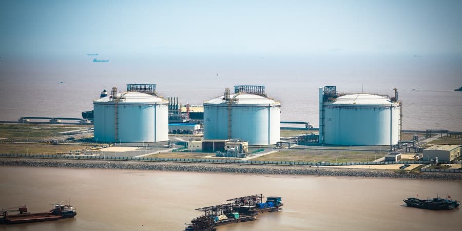 Hindistan LNG idxalını azaldıb və alternativ mənbələr axtarır