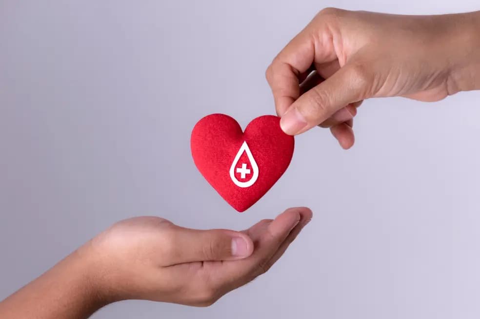 Qan donorluğu artıq bankda davamlı ənənəyə çevrilib – Bank Respublika