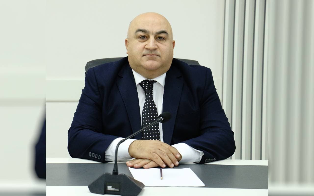 Azərbaycan beynəlxalq daşımaların qovşağına çevriləcəkdir