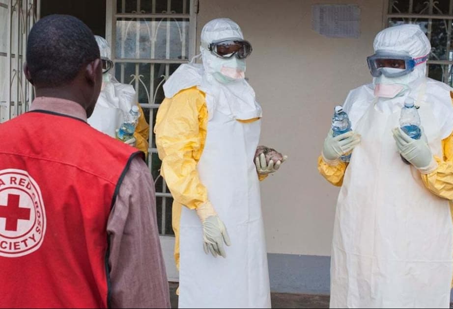 Avropa Ebola ilə mübarizədə Afrikaya dəstəyi artırır