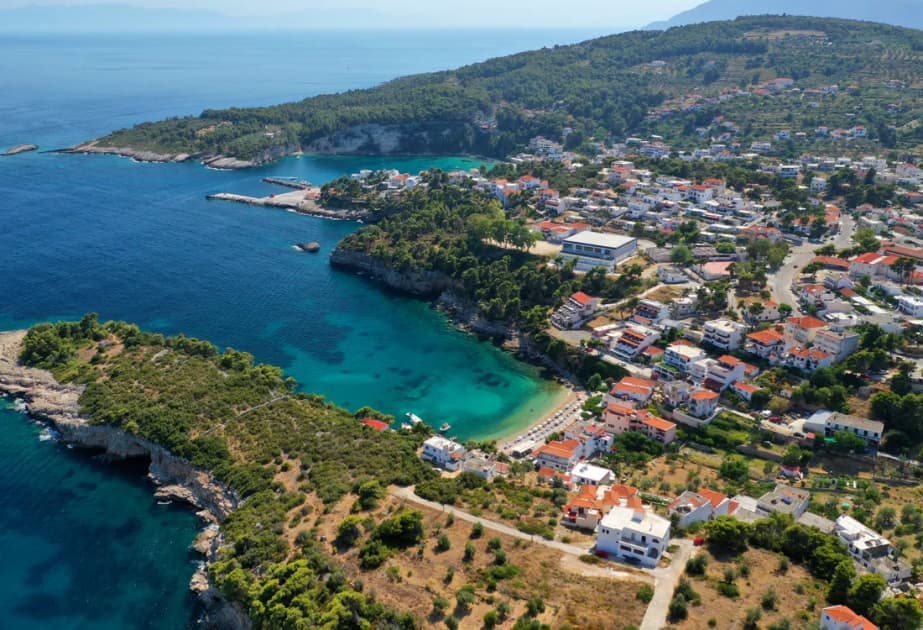 Yunanıstanın iki adasında su qıtlığına görə fövqəladə vəziyyət elan edilib