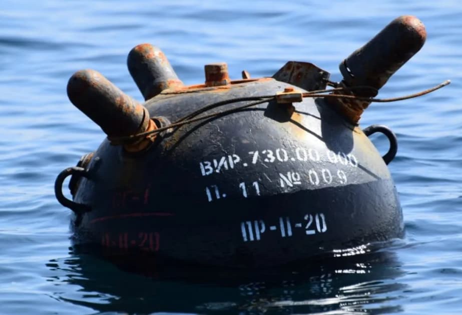 Rumıniya və Bolqarıstan Qara dənizdə birgə təhlükəsizlik mərkəzi yaradacaq