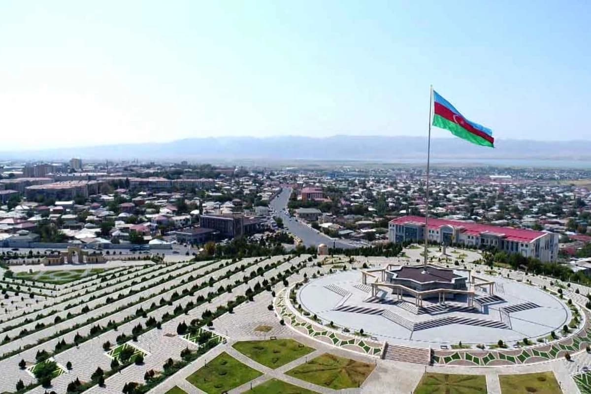 Naxçıvanda idarəetmə modelində yeni mərhələ: Prezident nümayəndəliyinin statusu yüksəldilir
