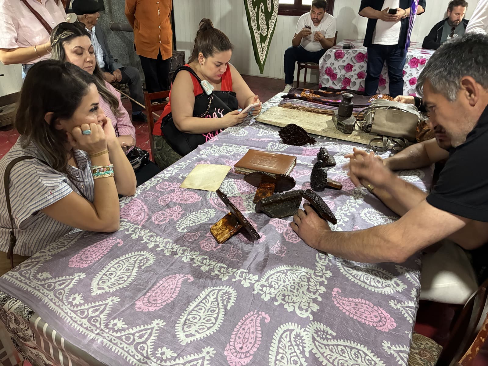 Türkiyə turizm sənayesi nümayəndələri üçün Azərbaycana tanışlıq səfəri təşkil olunub — 3