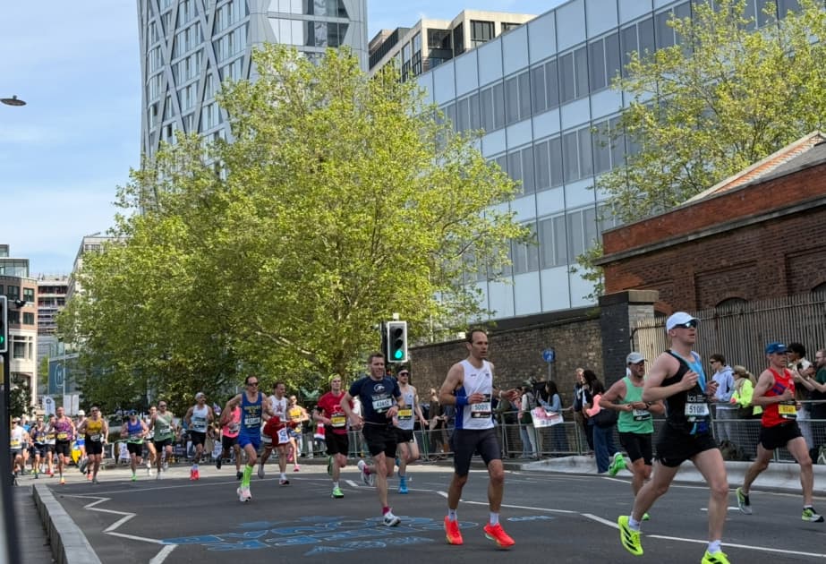 London marafonu 2027-ci ildə ilk dəfə iki gün keçiriləcək