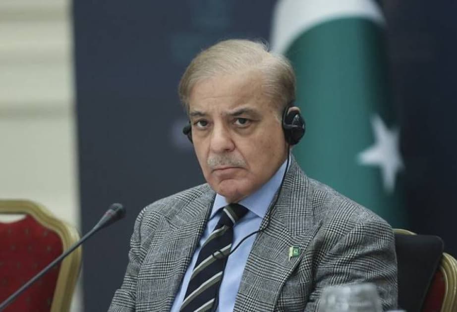 Media: Pakistanın Baş naziri ABŞ–İran danışıqlarında iştirak edəcək