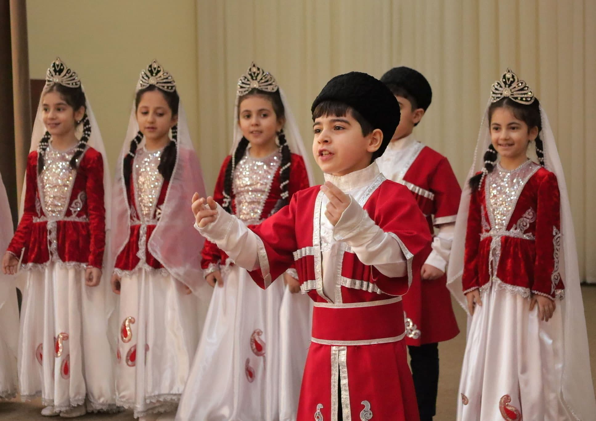 Paytaxt Təhsilində Rekord Göstəricilər — 22