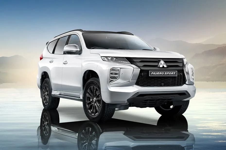 Mitsubishi Motors-dan yeni təhlükəsizlik sistemləri ilə təchiz edilmiş SUV