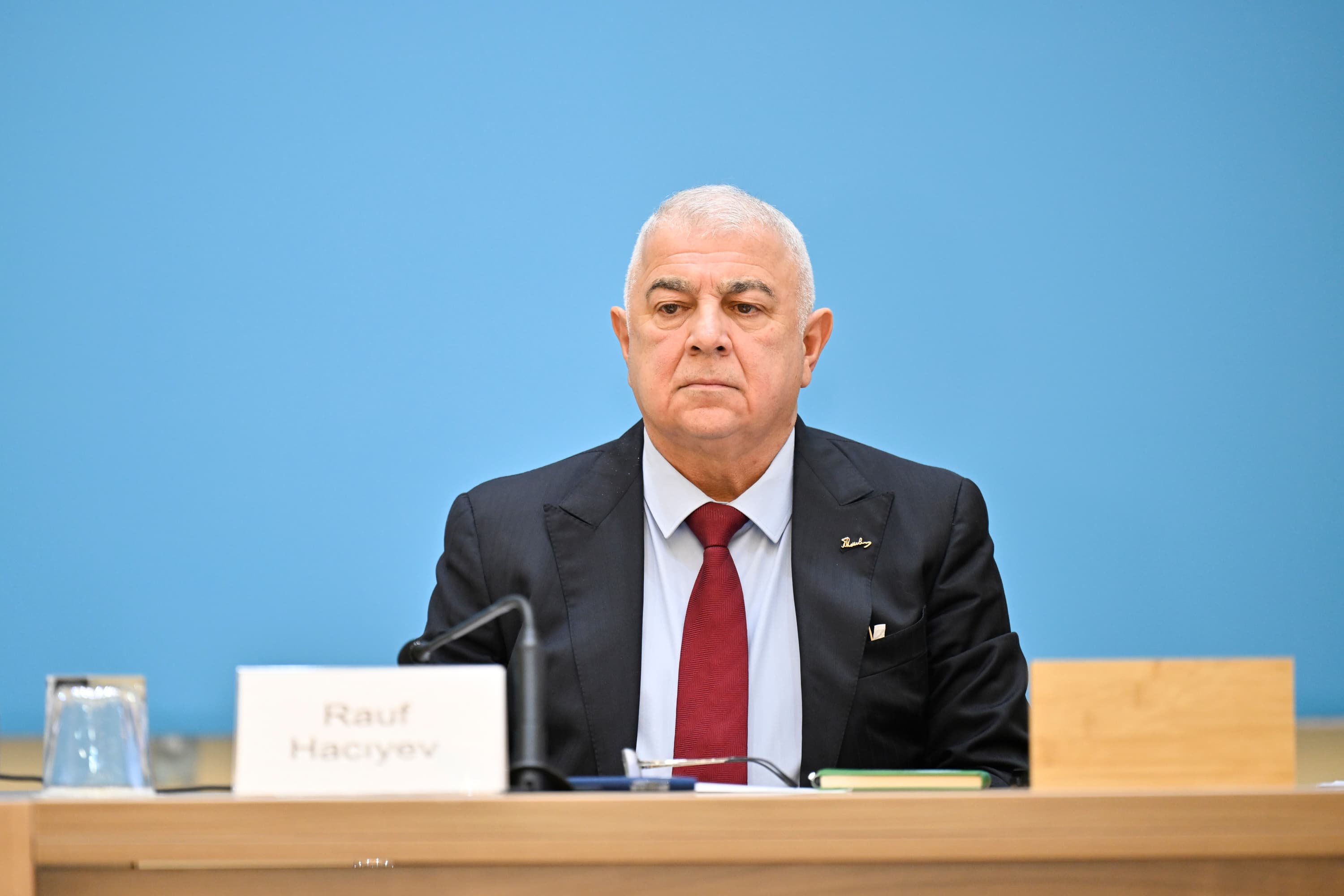 Biləsuvarda aqrar sahədə yeni Dövlət Proqramının müzakirəsi ilə bağlı regional müşavirə keçirilib — 10