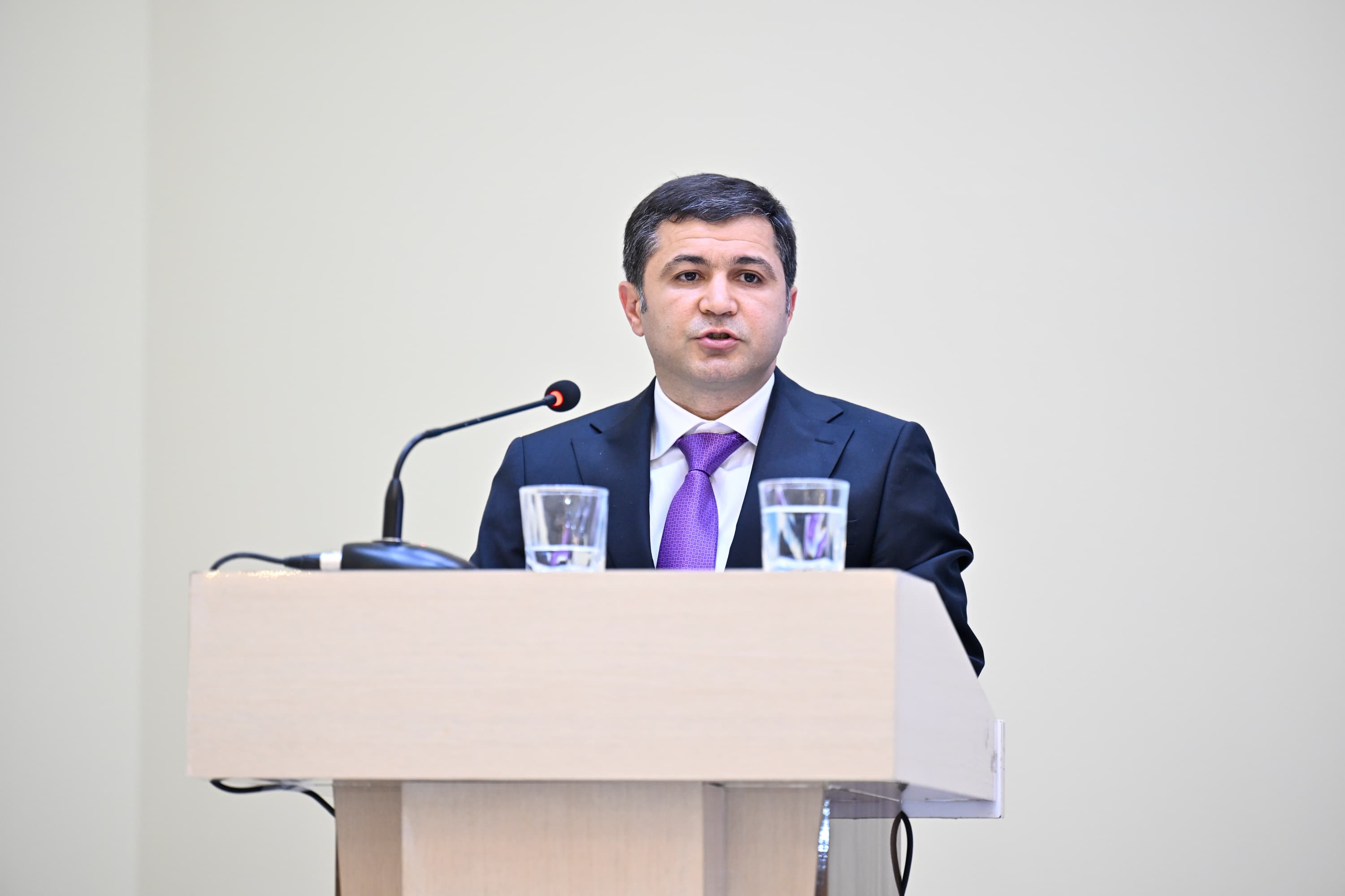Biləsuvarda aqrar sahədə yeni Dövlət Proqramının müzakirəsi ilə bağlı regional müşavirə keçirilib — 16
