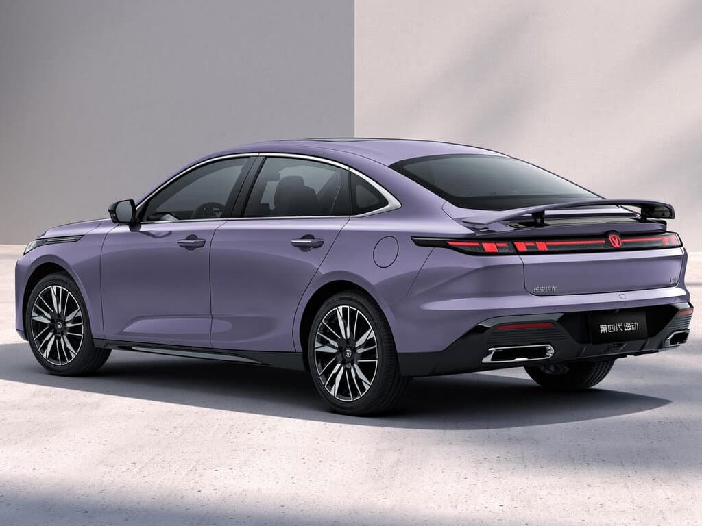 Changan Eadomax-ın qiyməti və xüsusiyyətləri açıqlanıb — 2