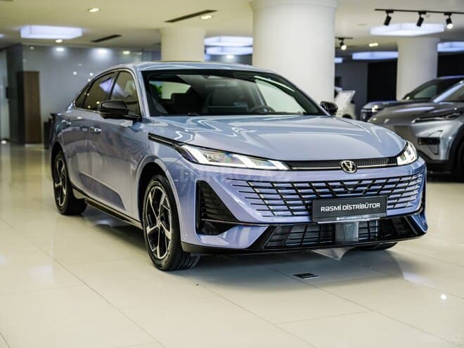 Changan Eadomax-ın qiyməti və xüsusiyyətləri açıqlanıb — 5