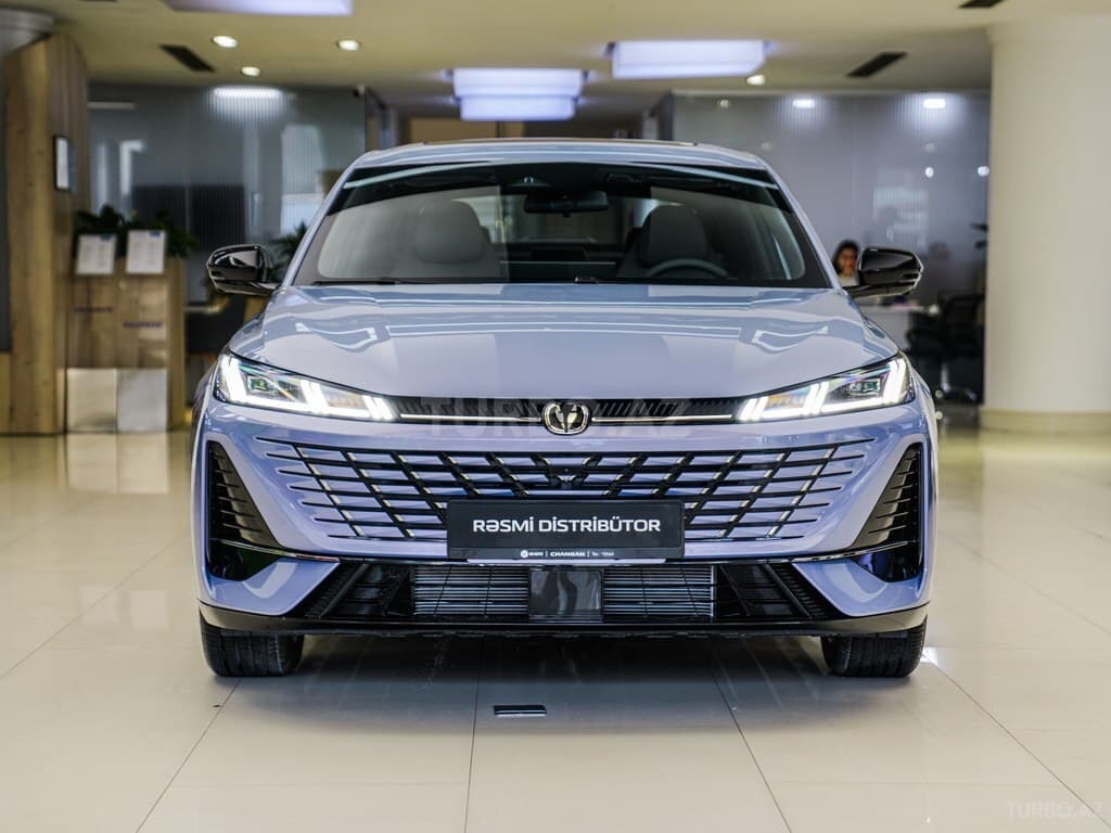 Changan Eadomax-ın qiyməti və xüsusiyyətləri açıqlanıb — 6
