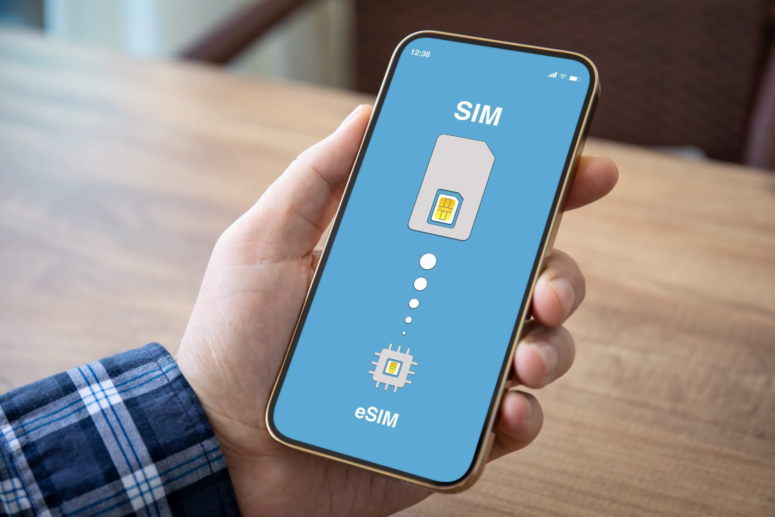 eSIM texnologiyası ilə mobil rabitədə yeni təcrübə