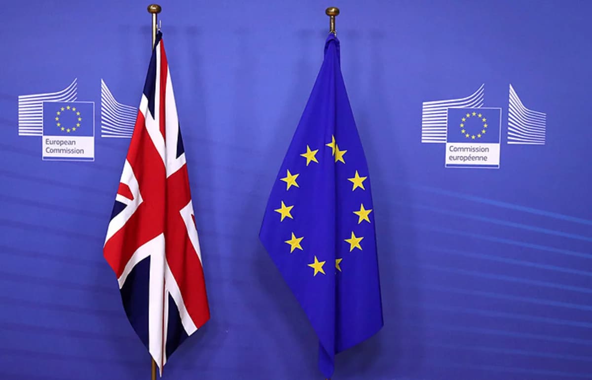 Aİ–Böyük Britaniya sammiti təxirə salınacaq