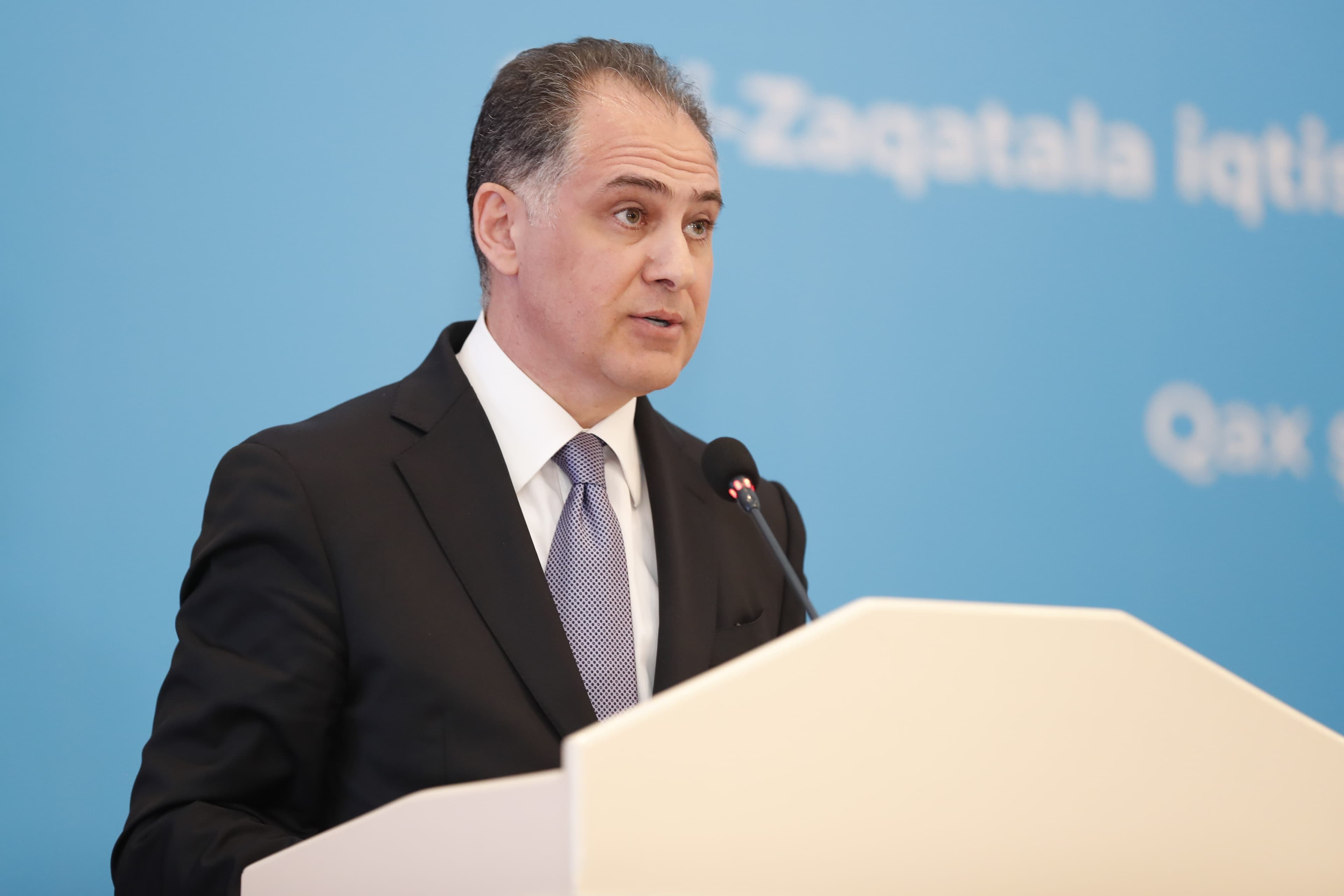 Qaxda aqrar sahədə yeni Dövlət Proqramının müzakirəsi ilə bağlı regional müşavirə keçirilib — 11